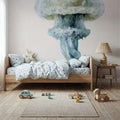 Coastal Bliss II Mural Wallpaper - room preview 03