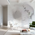 Magnolia & Birds Mural Wallpaper - Edition 4 - room preview 03