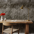 Meadow Whisper, Earth Mural Wallpaper - room preview 03