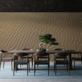 Desert Whispers Mural Wallpaper - room preview 03