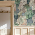 Imagine Forest Mural Wallpaper - room preview 03