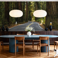 Redwood Odyssey Mural Wallpaper - room preview 03