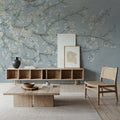 Apple Blossom Time Mural Wallpaper - room preview 03