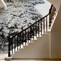 Road Trip VI Mural Wallpaper - room preview 03