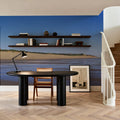 Coastal Lookout Mural Wallpaper - room preview 03