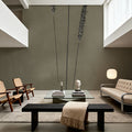 Glass Plate Botanical IV Mural Wallpaper - room preview 03