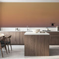 Helicopter Horizon Mural Wallpaper - room preview 03