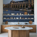 Riverside Grandeur Mural Wallpaper - room preview 03