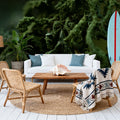 Moss Macro Mural Wallpaper - room preview 03