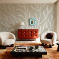 Coastal Reef VI Mural Wallpaper - room preview 03