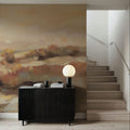 Golden Dunes Mural Wallpaper - room preview 03