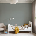 Linen Mist Neutral Collection, Sky Mural Wallpaper - room preview 03