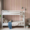 Graceful Lines Mural Wallpaper - room preview 03
