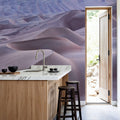 Dunes Dusk Mural Wallpaper - room preview 03
