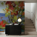 River Edge I Mural Wallpaper - room preview 03