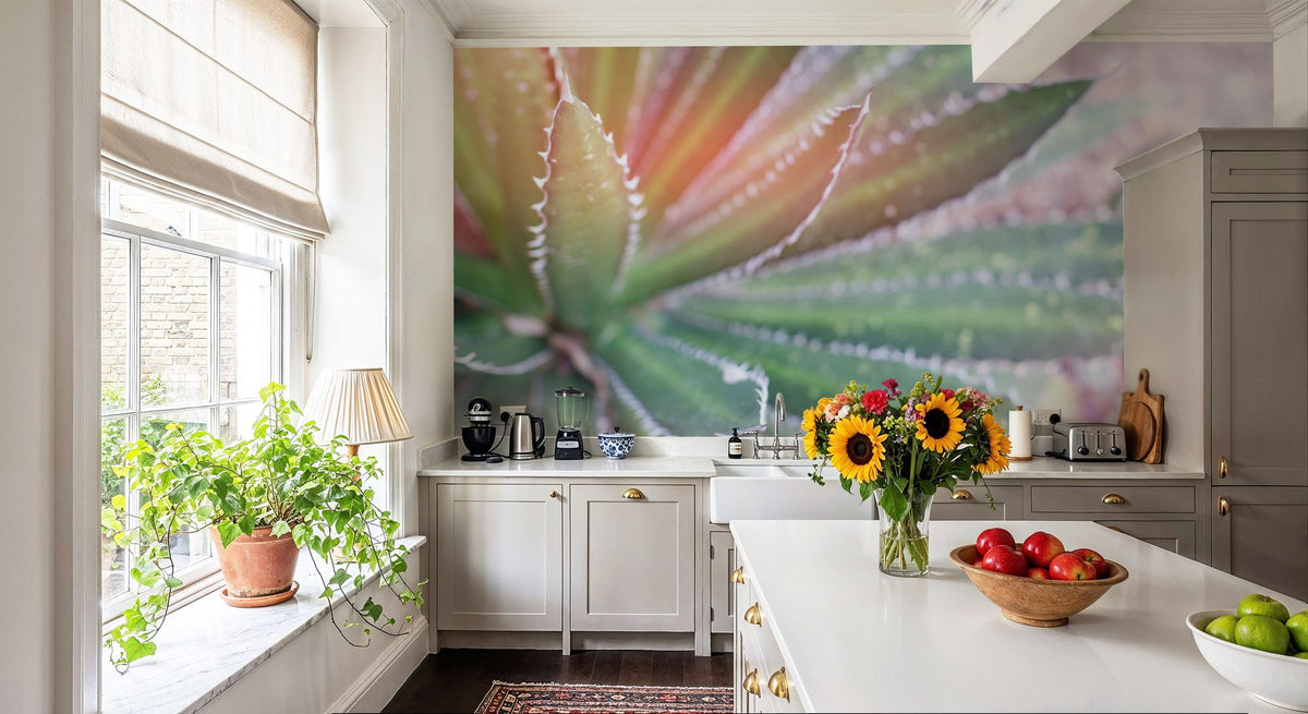 Dream Desert I Mural Wallpaper - room preview 03