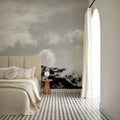 The Mountain Top Mural Wallpaper - room preview 03