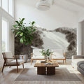 Soluna Dunes III Mural Wallpaper - room preview 03