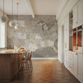 US Map Detailed - Davey Mural Wallpaper - room preview 03