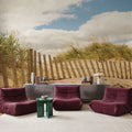 Beach Dunes I Mural Wallpaper - room preview 03