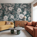 Birds of Eden Mural Wallpaper - Edition 3 - room preview 03