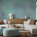 Shore II Mural Wallpaper - room preview 03
