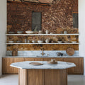 Welcome VII Mural Wallpaper - room preview 03