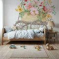 Soft Meadow X Mural Wallpaper - room preview 03