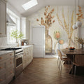 Autumn Colors Mural Wallpaper - room preview 03