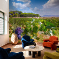 Ready For Harvest Mural Wallpaper - room preview 03