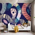 Fruit of Eden Mural Wallpaper - room preview 03