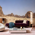 Canyon Passage Mural Wallpaper - room preview 03