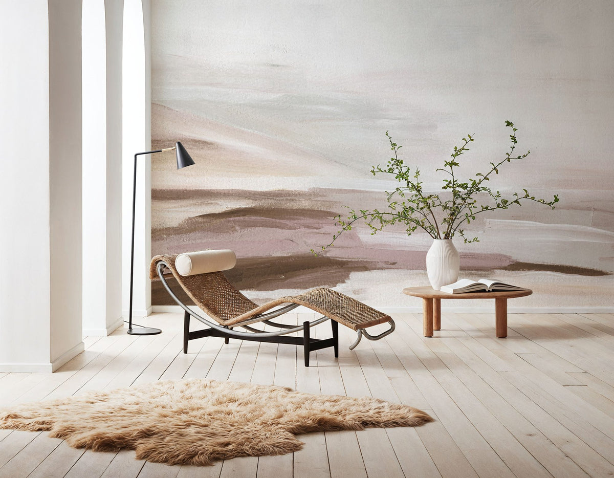 Dreamy Seascapes Mural Wallpaper - room preview 03