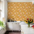 Mother Tree Mural Wallpaper - room preview 03