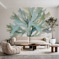 Coastal Bliss I Mural Wallpaper - room preview 03