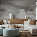 New Mexico Mesa Mural Wallpaper - room preview 03