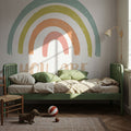 You Are Loved, Quote Mural Wallpaper - room preview 03