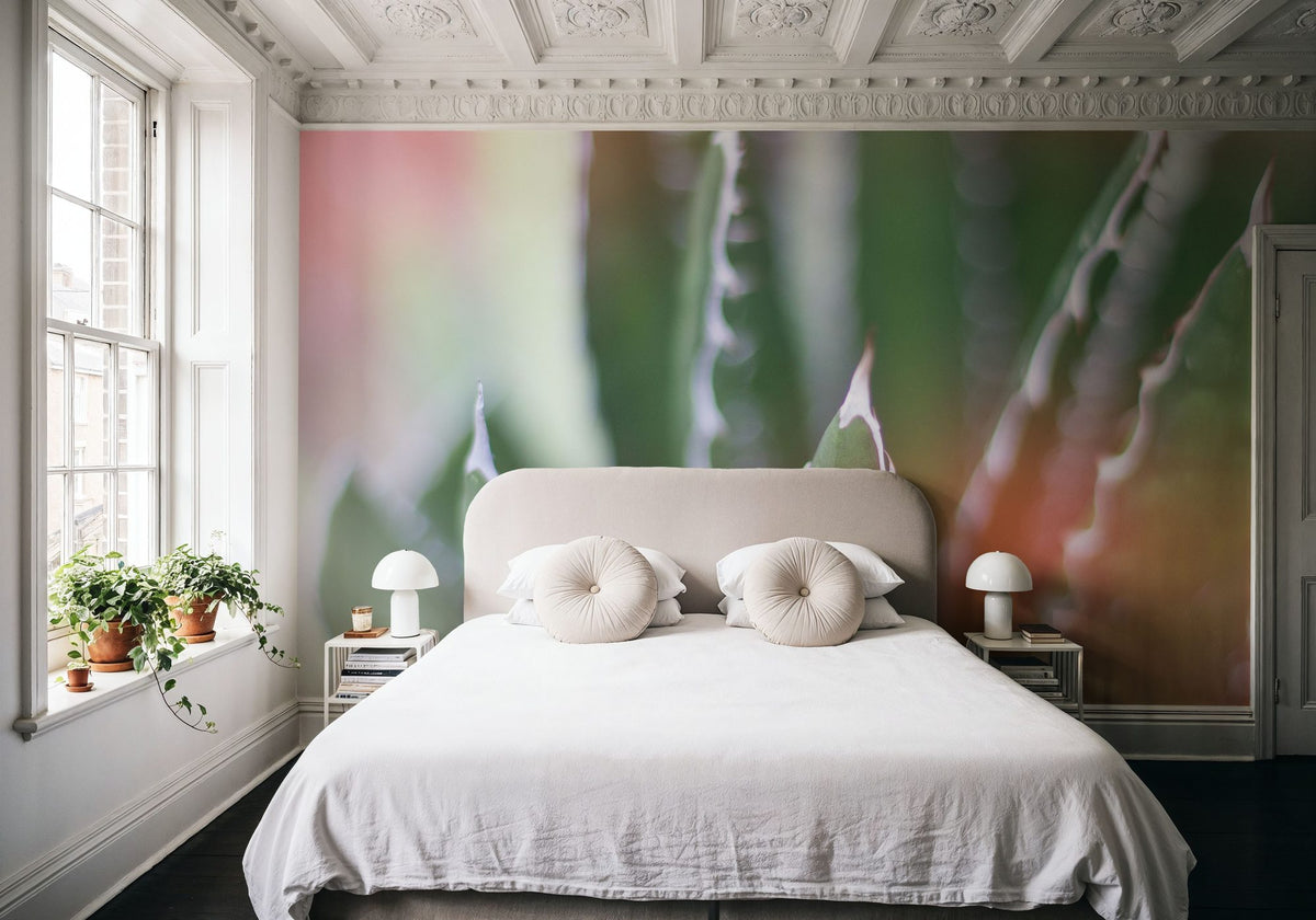 Dream Desert IV Mural Wallpaper - room preview 03