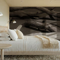 Georgia Driftwood Mural Wallpaper - room preview 03