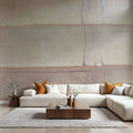 Winter Capture Mural Wallpaper - room preview 03