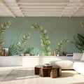 Longing For Love Mural Wallpaper - room preview 03