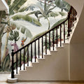 Tropic Fantasy Mural Wallpaper - room preview 03