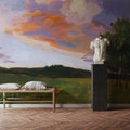Sky High Mural Wallpaper - room preview 03