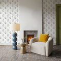 Rockport Mural Wallpaper - room preview 03
