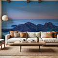 Villa Del Palmar Mural Wallpaper - room preview 03