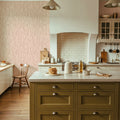 Striving to the Sky Mural Wallpaper - room preview 03