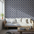 Nara Growing in Circles Mural Wallpaper - room preview 03