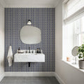 Nara Soft Climbers Mural Wallpaper - room preview 03