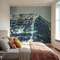 Jasper Mountain Series III Mural Wallpaper - room preview 03