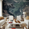 Pacific Cove Mural Wallpaper - room preview 03